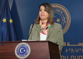 وزيرة خارجية ليبيا: بدأنا حوارا مع تركيا لكننا مصممون على انسحابها من البلاد