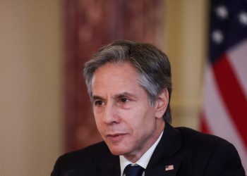 بلينكن: على أنقرة وحلفائنا الامتناع عن شراء أسلحة روسية ولاسيما “إس-400”