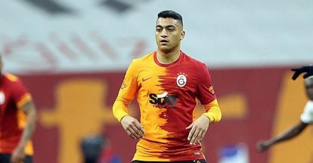 غلطة سراي يقرر رسميًا شراء مصطفى محمد من الزمالك