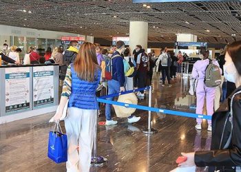 موسم سياحي مخيب للآمال في تركيا