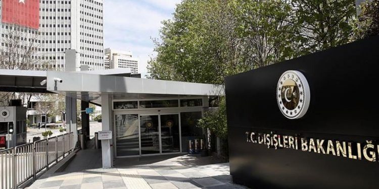 تركيا: بايدن أحدث جرحًا يصعب إصلاحه