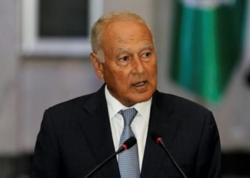 أبو الغيط يشارك بالمؤتمر العام لاتحاد الجامعات العربية