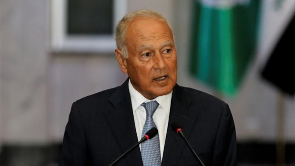 أبو الغيط يشارك بالمؤتمر العام لاتحاد الجامعات العربية