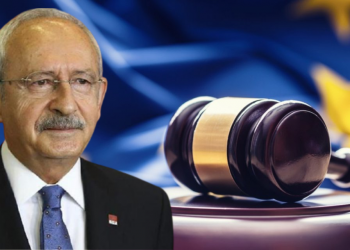 المحكمة الأوروبية تفرض تعويضًا لزعيم المعارضة في تركيا