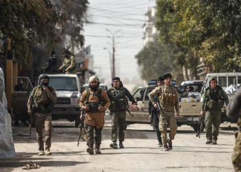 جيروزاليم بوست: المقاتلون المدعومون من تركيا يرتكبون جرائم في عفرين