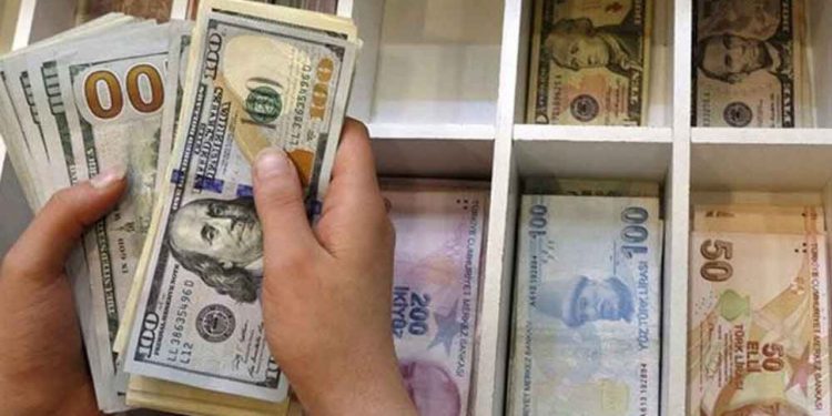خبير تركي: لا مفر من وصول سعر الدولار إلى 9:60 ليرة