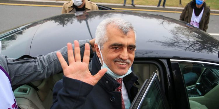 نائب كردي: قد يرسلونني إلى السجن خلال ثلاثة أيام