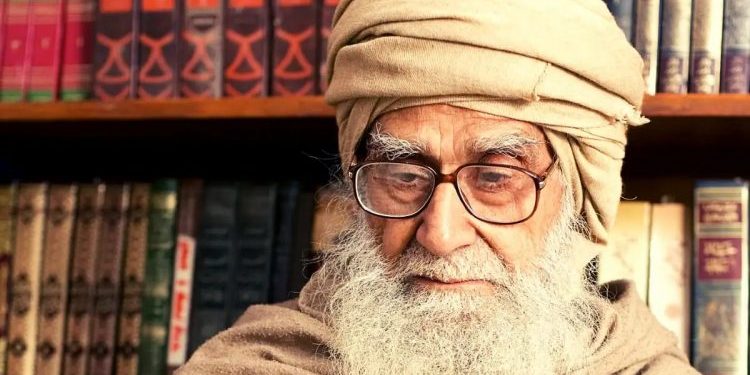 ببرقية مؤثرة: كولن يعزي في وفاة العالم الهندي “وحيد الدين خان”