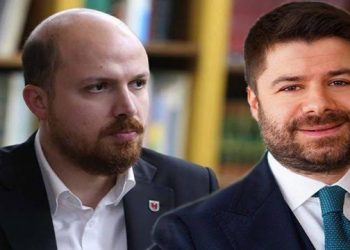 تركيا.. صديق نجل أردوغان يحطم رقمًا قياسيًا بعدد الشركات المنتمي إليها