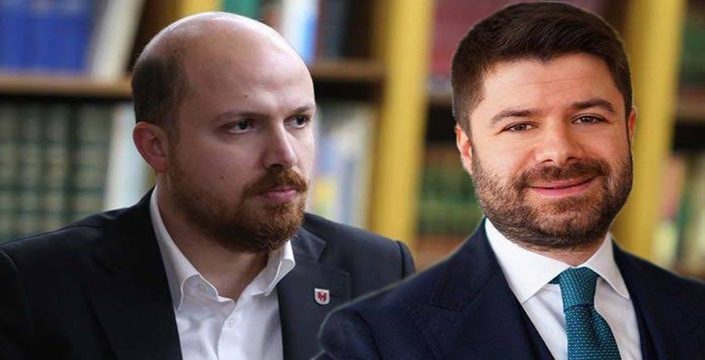 تركيا.. صديق نجل أردوغان يحطم رقمًا قياسيًا بعدد الشركات المنتمي إليها