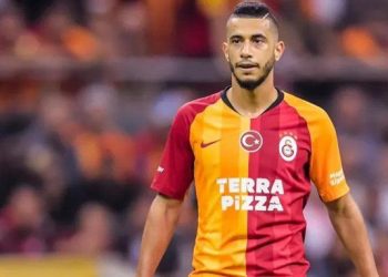 اليونان محطة “يونس بلهندة” الجديدة بعد مغادرة النادي التركي