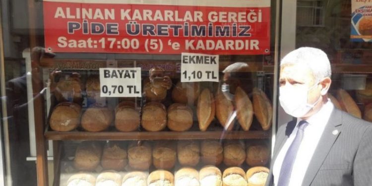 صورة تحرج أردوغان و”تساوي ألف كلمة”