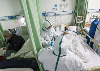 تركيا تسجل أعلى زيادة بإصابات كورونا في أوروبا