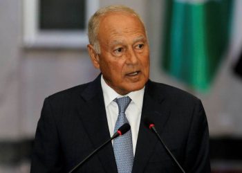 أبو الغيط يُدين الاعتداءات الإسرائيلية في القدس الشرقية