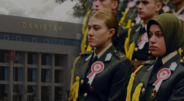 تركيا.. مجلس الدولة يبت في قرار ارتداء الحجاب بالجيش