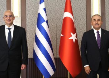 اليونان: نتطلع للتعاون مع تركيا رغم الخلافات