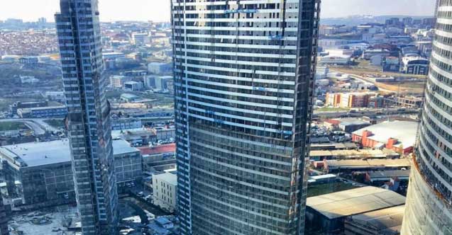 تركيا.. شركة إنشاء عملاقة تشهر إفلاسها