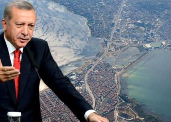 4 بنوك تركية كبرى ترفض تمويل مشروع أردوغان