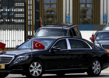 فضيحة مخدرات مسكوت عنها بالرئاسة التركية