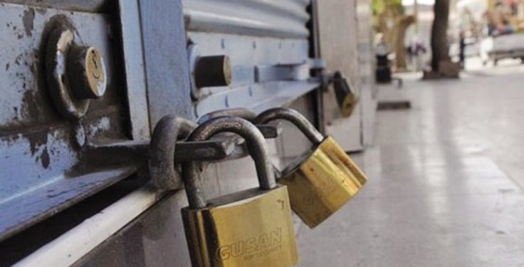تركيا.. 125 ألفًا يفقدون وظائفهم بعد إفلاس مئات المنشآت التجارية