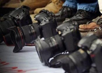 تركيا بالمرتبة الـ 153 في مؤشر حرية الصحافة