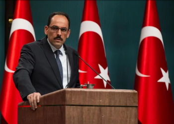 الرئاسة التركية: تطبيع العلاقات مع مصر مهم