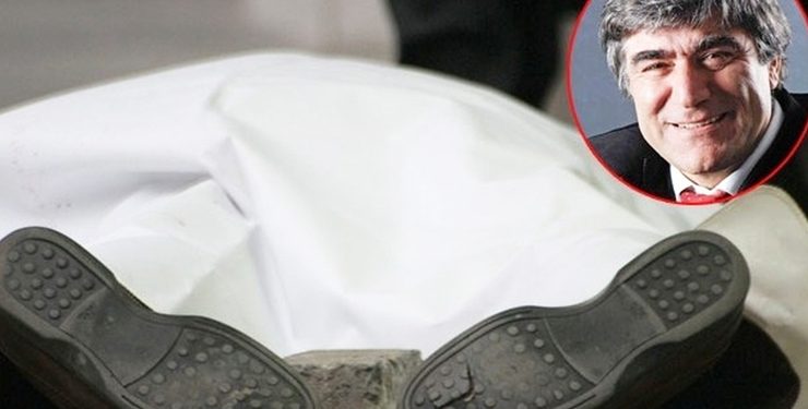 جمعية أرمنية أمركية: ربط اغتيال “دينك” بحركة الخدمة مضحك!