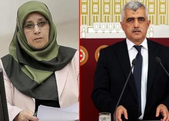 تركيا.. برلمانية كردية تشتكي غياب دعم المعارضة