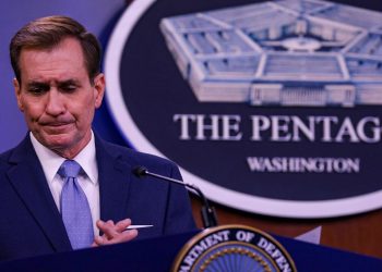البنتاغون يعلق على تبعات قرار بايدن على العلاقات العسكرية مع تركيا