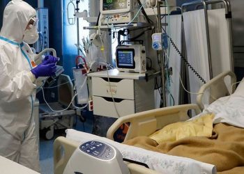 روسيا: تركيا مصدر فيروس كورونا المتحور