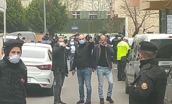 تركيا.. قتلى وجرحى بهجوم مسلح في إسطنبول