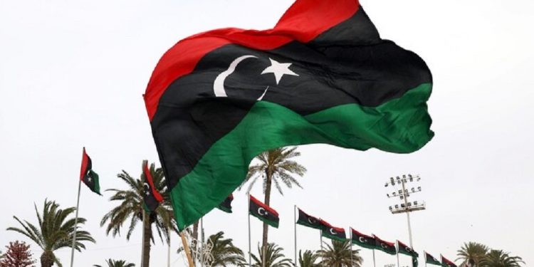 البنتاغون: الولايات المتحدة على استعداد لمواصلة الضغط لانسحاب كل القوات الخارجية من ليبيا