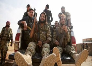 تركيا عادت إلى سيرتها الأولى.. المرتزقة يتدفقون على ليبيا