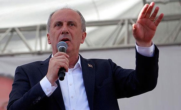 تركيا.. المرشح الرئاسي السابق يصاب بفيروس كورونا