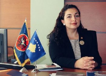 فيوسا عثماني تفوز برئاسة كوسوفو.. من تكون؟