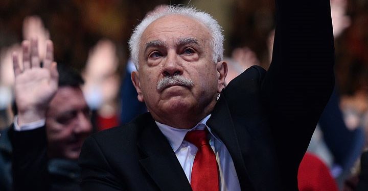 برينتشاك: رجال أردوغان لا يستيطعون إدارة تركيا