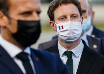 وزير فرنسي: جاهزون لفرض عقوبات على تركيا