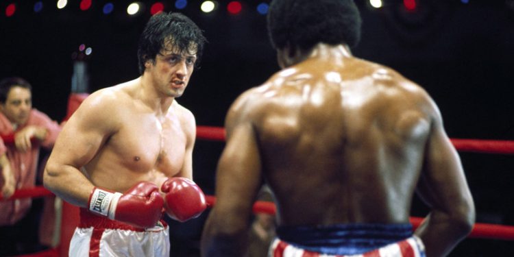 تحويل سلسلة الأفلام الشهيرة “روكي” إلى عمل درامي