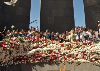 الحزب الكردي: جريمة 1915 بحق الأرمن مرت دون عقاب