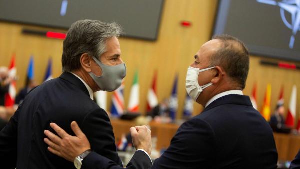 دبلوماسية أمريكية: على تركيا العودة للديمقراطية