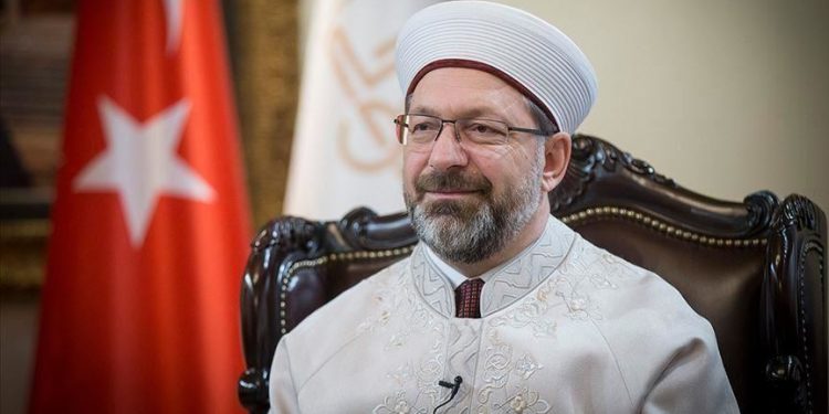 تركيا.. الشؤون الدينية تصدر قرارًا بشأن صلاة التراويح