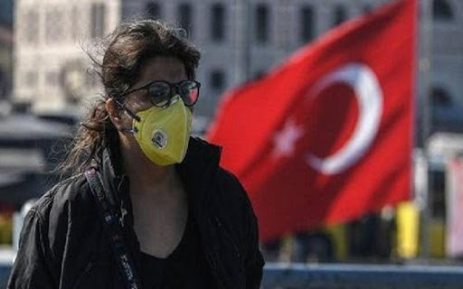 تركيا تسجل ارتفاعا قياسيا للإصابات بفيروس كورونا