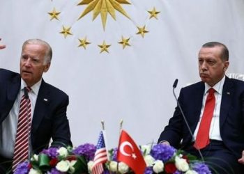 وول ستريت جورنال: أردوغان سيوظف قرار بايدن لدعم شعبيته