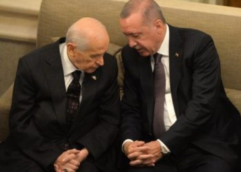 أردوغان يمكن “القوميين” من السيطرة على الشرطة والمخابرات