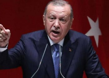 أردوغان يهدد حزب الشعب الجمهوري: ستدفعون الثمن غاليا