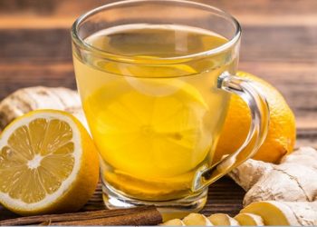 استعن بالزنجبيل والليمون لفقدان الوزن