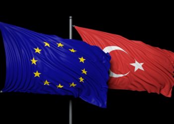 تصويت ضد تركيا على وقف مفاوضات عضوية الاتحاد الأوروبي