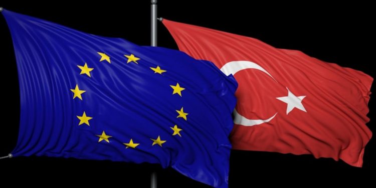تصويت ضد تركيا على وقف مفاوضات عضوية الاتحاد الأوروبي