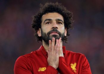 ليفربول ينشر فيديو لجميع أهداف صلاح