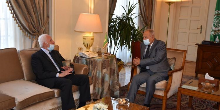 أبو الغيط: التصعيد الأخير ضد الفلسطينيين كشف وجه إسرائيل الحقيقي